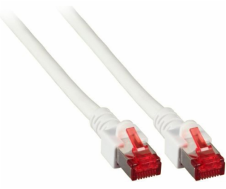 EFB Patchcord, S/FTP, Cat.6, LSZH, 5m (K5518.5)