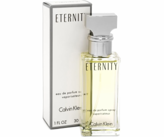 Calvin Klein Eternity EDP 30 ml