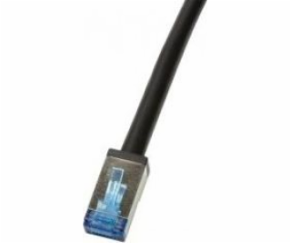 Patchcord LogiLink Logilink Cq7023 Cat.6a S/ftp Pvc+pe 0,...