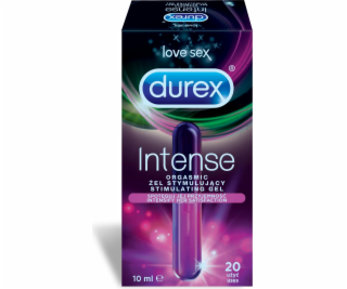 Durex 1EL INTENSE ORGASMIC 10ML 122824 - 5900627068344