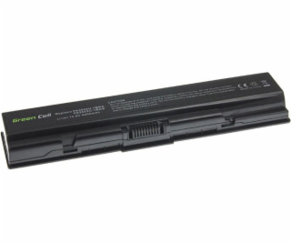 Batéria Green Cell Toshiba TS01 10,8 V, 4400 mAh (AKKBAGR...