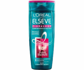 L'Oreal Paris Elseve Fibralogy 400 ml