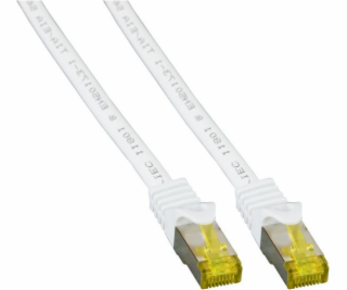 EFB Patchcord S/FTP, Cat.6A, LSZH, Cat.7, 1m (MK7001.1W)