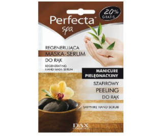 DAX Perfecta Spa Manicure duo vrecko 12ml