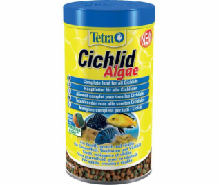 Tetra Cichlid Algae 500 ml