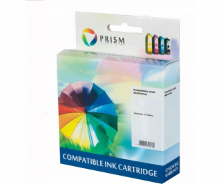 Prism Ink T7904 XL Yellow Ink