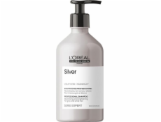 L'Oreal Professionnel Shampoo Serie Expert Silver 500 ml