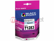 Atrament Black Point BPET1283 (C13T12834010) Magenta