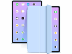 Púzdro na tablet Tech-ProtectSMARTCASE Prípade AIR 4 2020 SKY BLUE