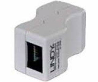 Lindy RJ45/RJ45 Cat.6 (34009)