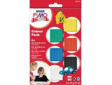 Fimo FIMO Set Mod.masse Fimo detský col.pack Ba