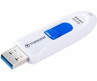 Pendrive Transcend JetFlash 790, 64 GB (TS64GJF790W)