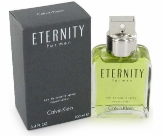 Calvin Klein Eternity for Men EDT 100 ml