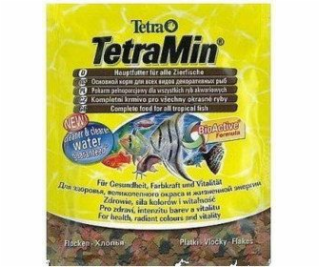 Tetra TetraMin Pro Crisps 12g vrecko