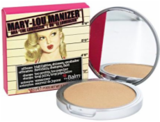 Rozjasňujúci púder The Balm Mary Lou Manizer 8,5 g