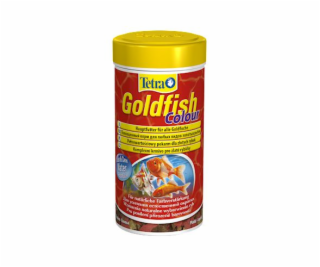 Tetra Goldfish Color 100 ml