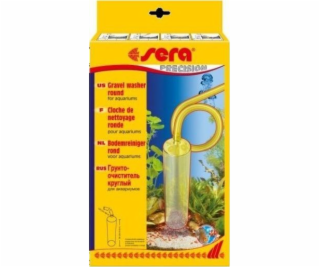 Sera SE.ROUND CLEANER 8560 - 4124