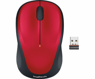 Myš Logitech M235 (910-002496 / 910-002497)