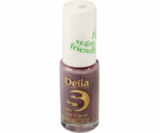 Delia Delia Cosmetics Vegan Friendly lak na nechty Veľkos...