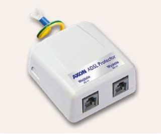 Acar Axon ADSL Protector