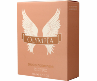 Paco Rabanne Olympea EDP 50 ml