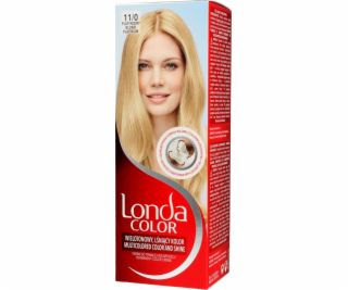 Londacolor Cream dye č. 11/0 platinová blond