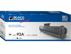 Toner Black Point LBPPH92A Náhradný čierny 92A (LBPPH92A)