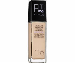 Maybelline Fit Me! SPF18 115 Ivory 30 ml