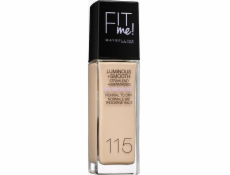 Maybelline Fit Me! SPF18 115 Ivory 30 ml