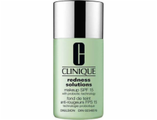 Clinique Redness Solutions Makeup SPF15 č. 06 Calming Vanilla 30 ml