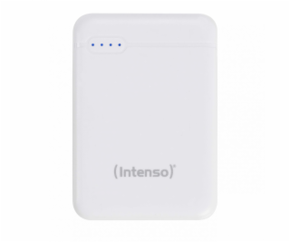 Powerbanka Intenso XS5000 5000mAh biela