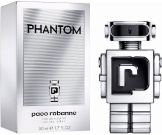 Paco Rabanne Phantom EDT 50 ml