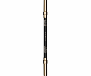 Clarins Eye Pencil Waterproof Waterproof eye pencil 01 Bl...