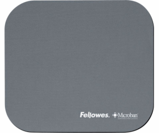 Fellowes Microban Grey Pad (5934005)