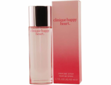 Clinique Happy Heart EDP 50 ml