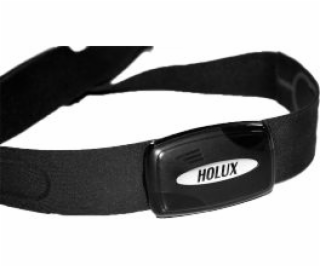 Holux ANT+ srdcová frekvencia