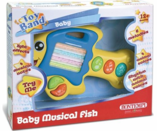 Bontempi Musical Fish (26508)