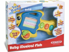 Bontempi Musical Fish (26508)