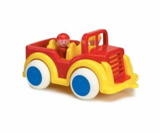 Plastové auto Viking Toys (1085 - 045-1085)