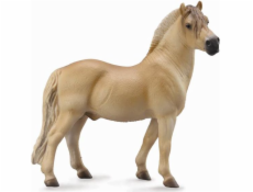 Collecta Figurine Stallion fjoord hnedá (88591)