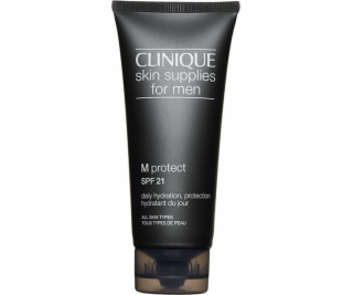 Clinique Facial emulsion Skin Supplies For Men M Protect ...