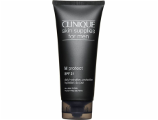 Clinique Facial emulsion Skin Supplies For Men M Protect SPF21 hydratační 100 ml