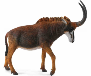 Figúrka Collecta Giant Antelope Sable - žena (004-88578)