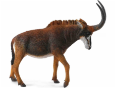 Figúrka Collecta Giant Antelope Sable - žena (004-88578)