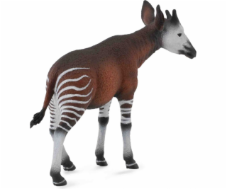 Figúrka Collecta Okapi (004-88532)