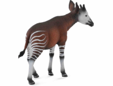 Figúrka Collecta Okapi (004-88532)