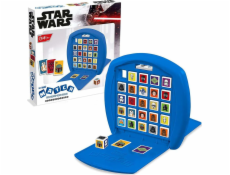 Víťazné ťahy Top Trumps Match: Star Wars