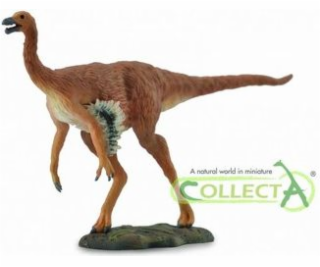 Figúrka Collecta Collecta. Dinosaurus Struthiomimus