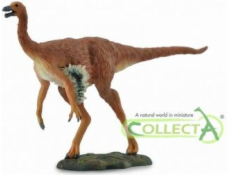 Figúrka Collecta Collecta. Dinosaurus Struthiomimus