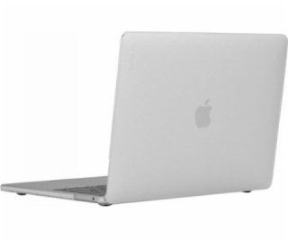 Priehľadné puzdro Incase Hardshell na MacBook Pro 13".